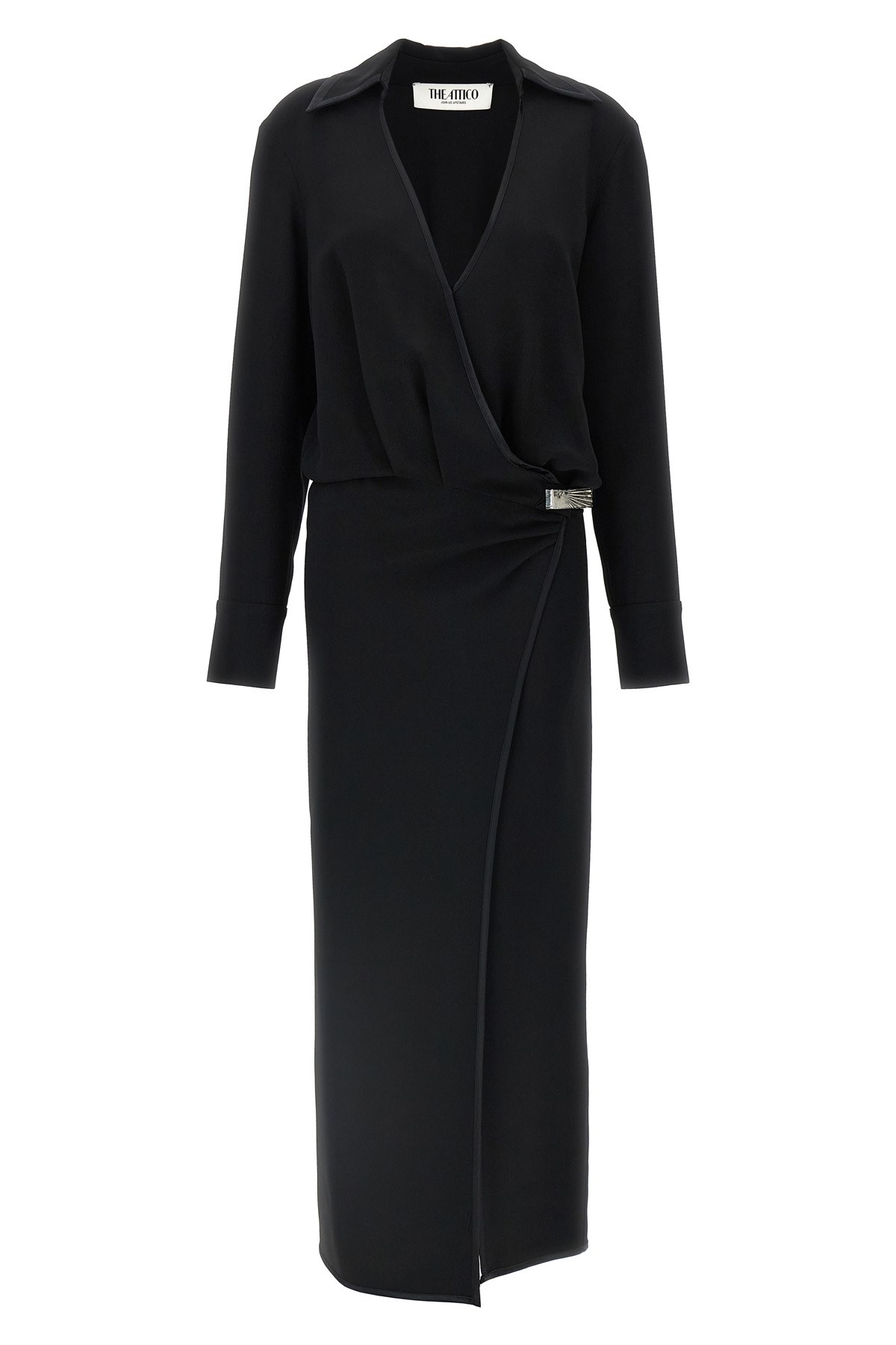 Wrap Dress