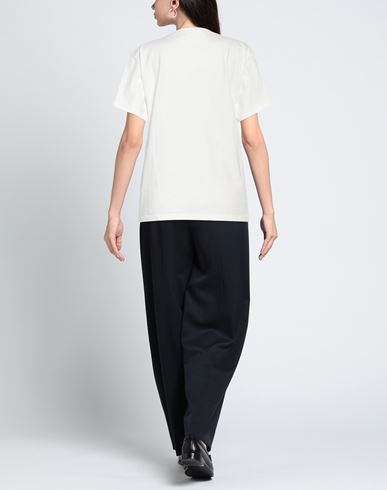 Woman T-shirt White