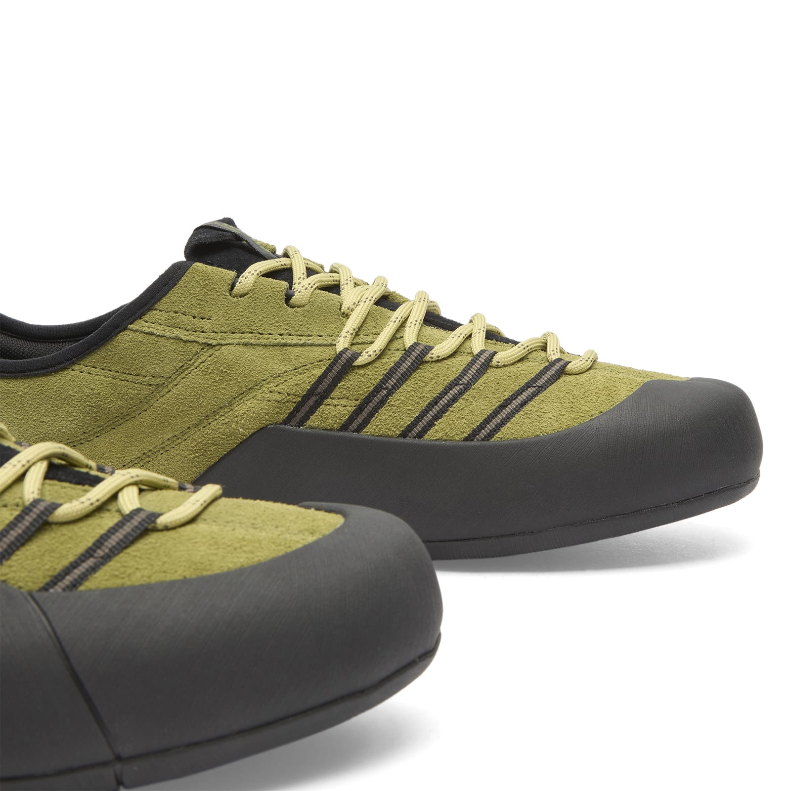 Men's Klim Sneaker Olive