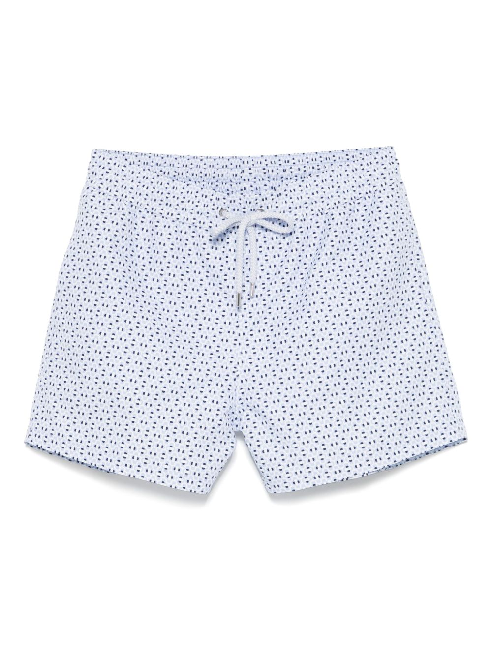 Frescobol Carioca Rio swim shorts - Blue