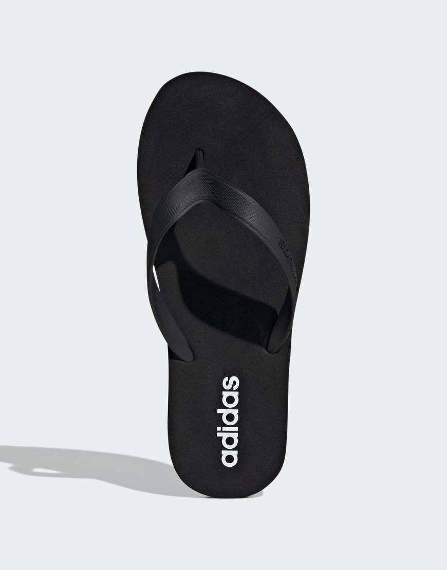 Keitaki alpha slides in black and white