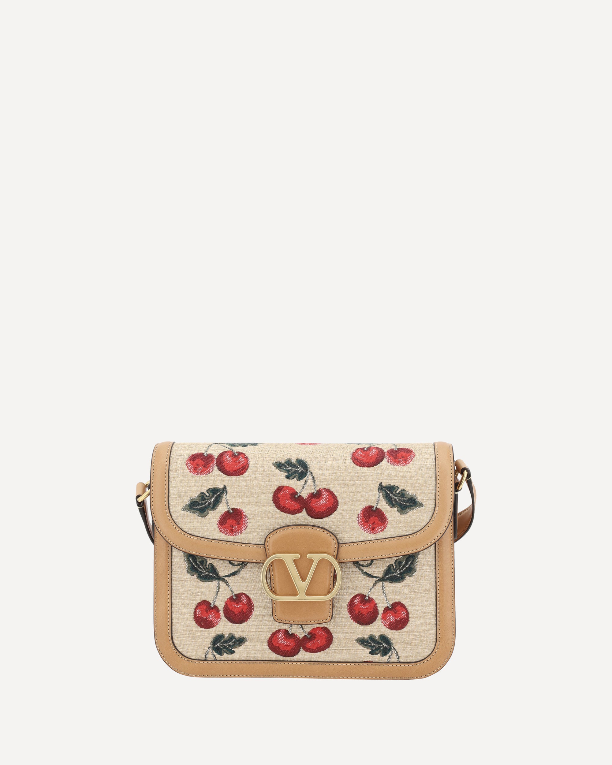 VALENTINO GARAVANI Cherryfic Shoulder Bag Female UNI
