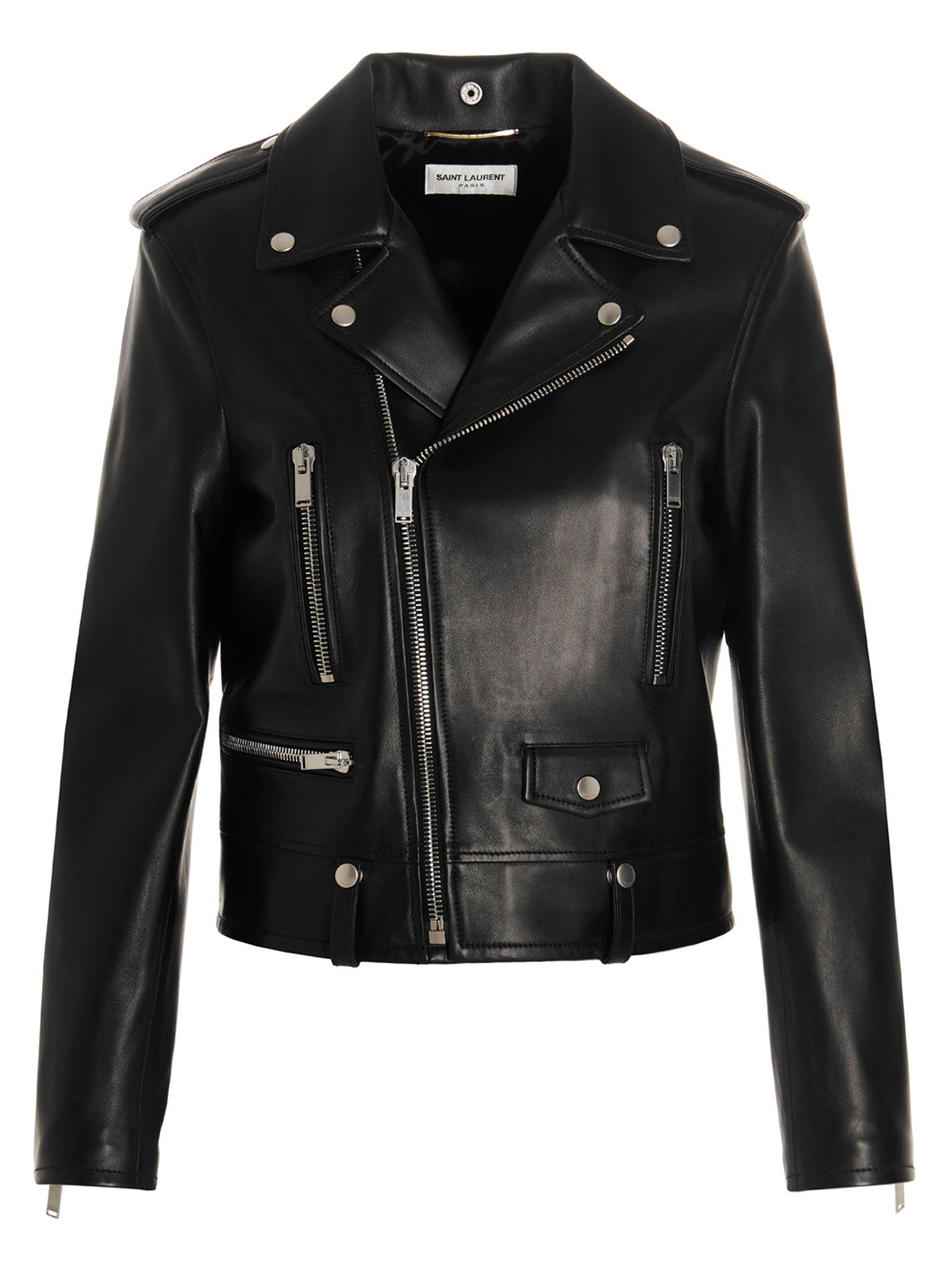 Motorcycle Biker Jacket