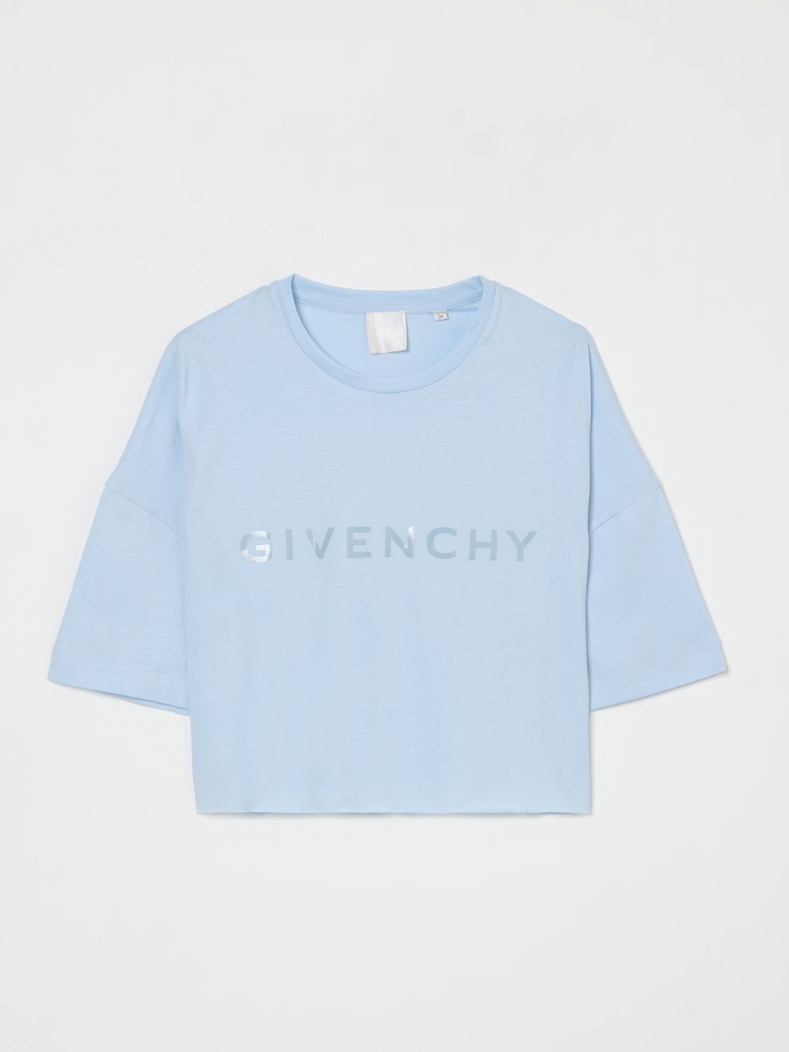 T-Shirt Kids color Water