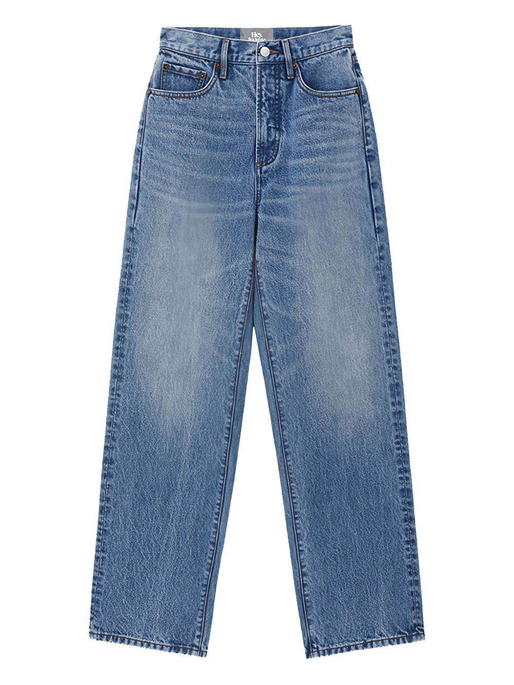 Brooklyn jeans - Blue