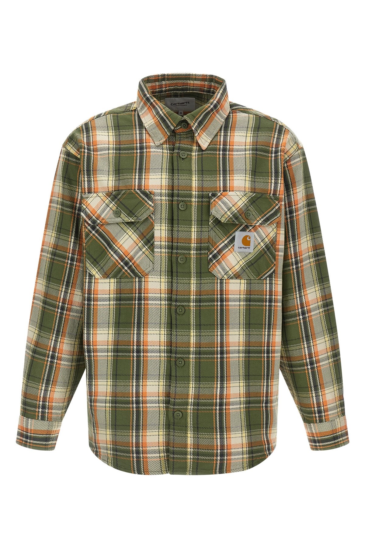 'Tunick' Shirt