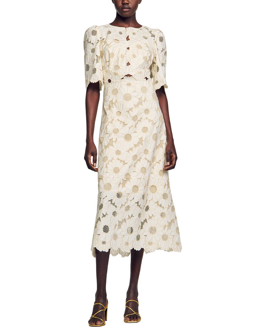 Daniela Dress