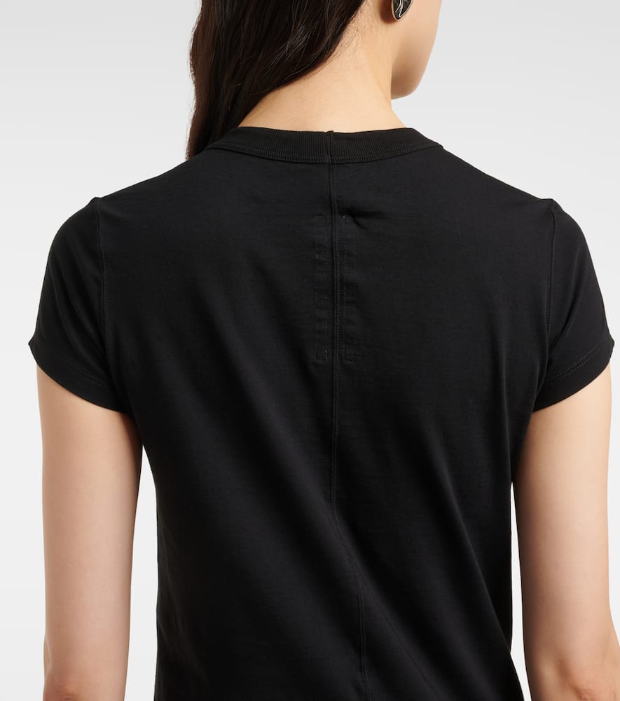 Cotton jersey T-shirt