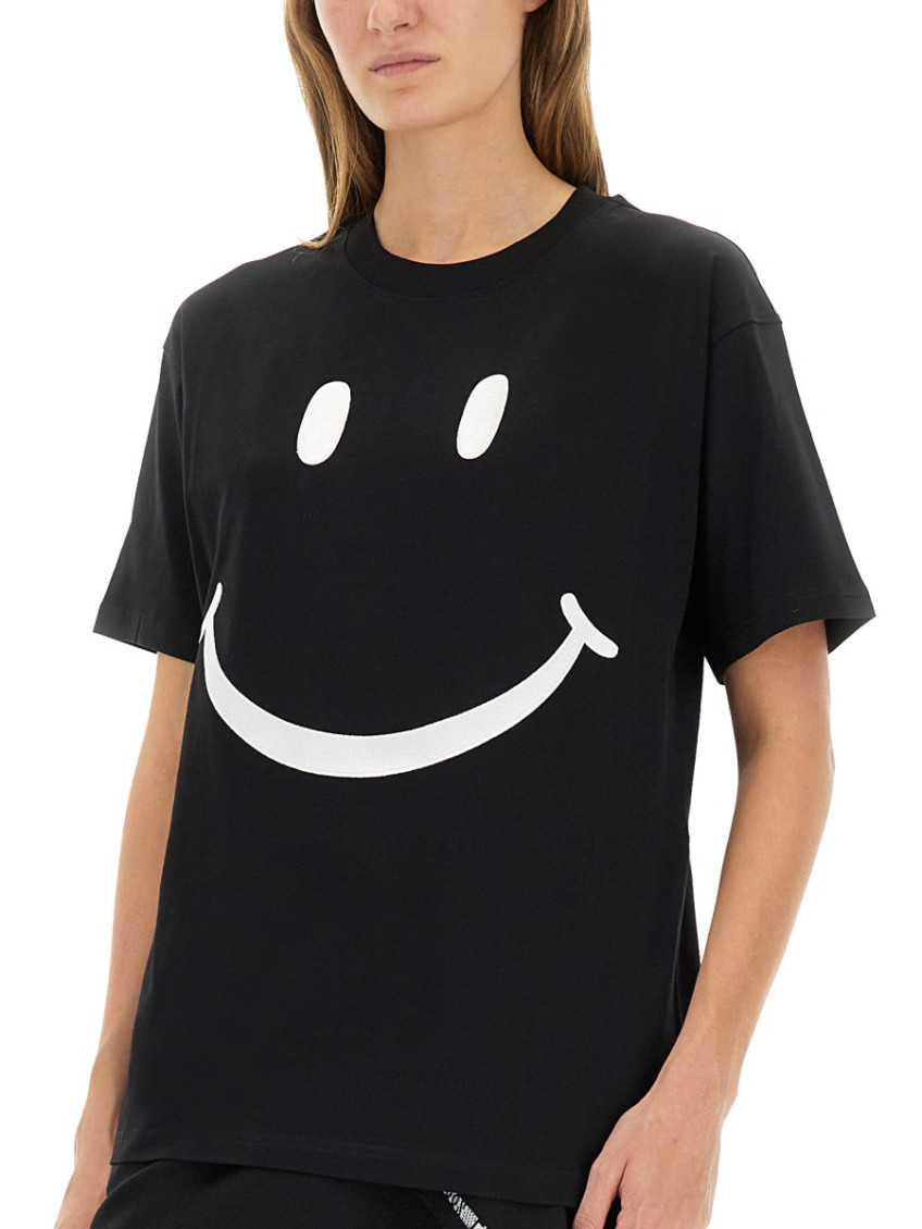 "Smiley" T-Shirt