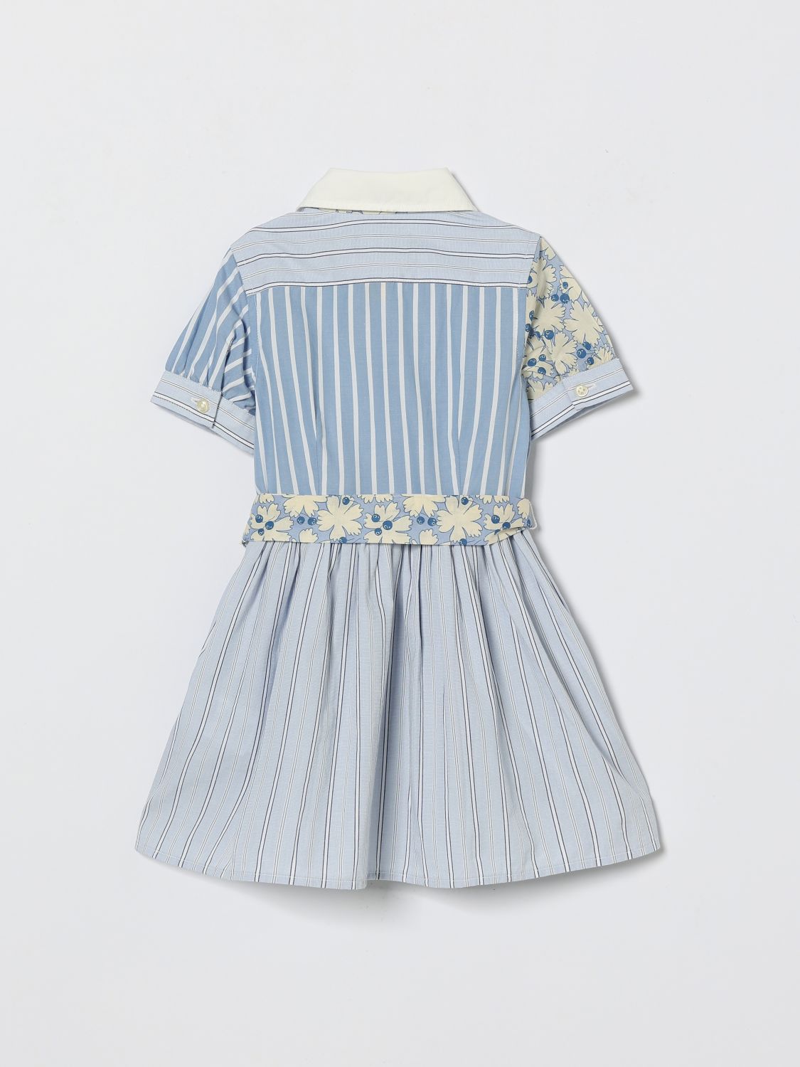 Dress Kids color Multicolor