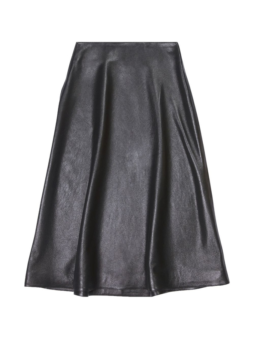A-line Skirt