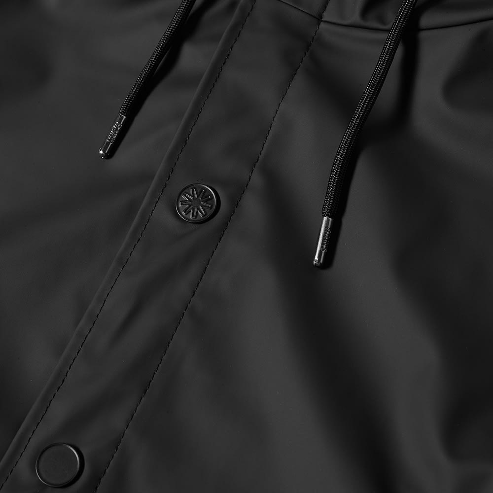 Classic Jacket in Black, Size Small 