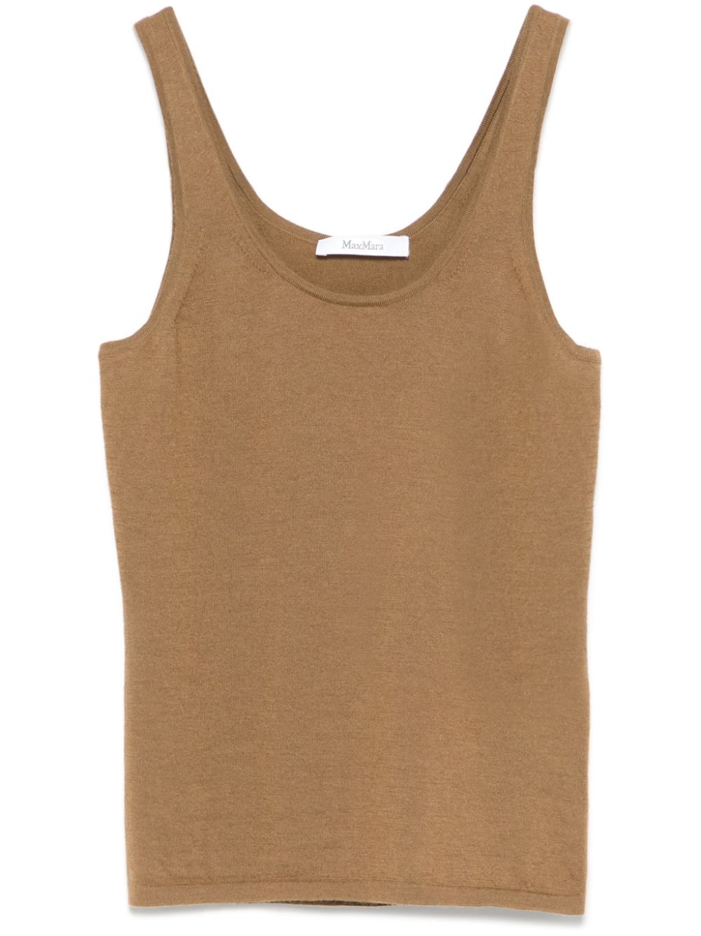 Dinda tank top - Brown