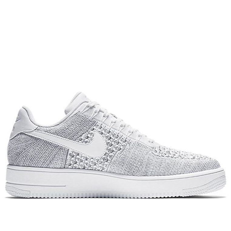 Air Force 1 Ultra Flyknit Low 'Cool Grey'