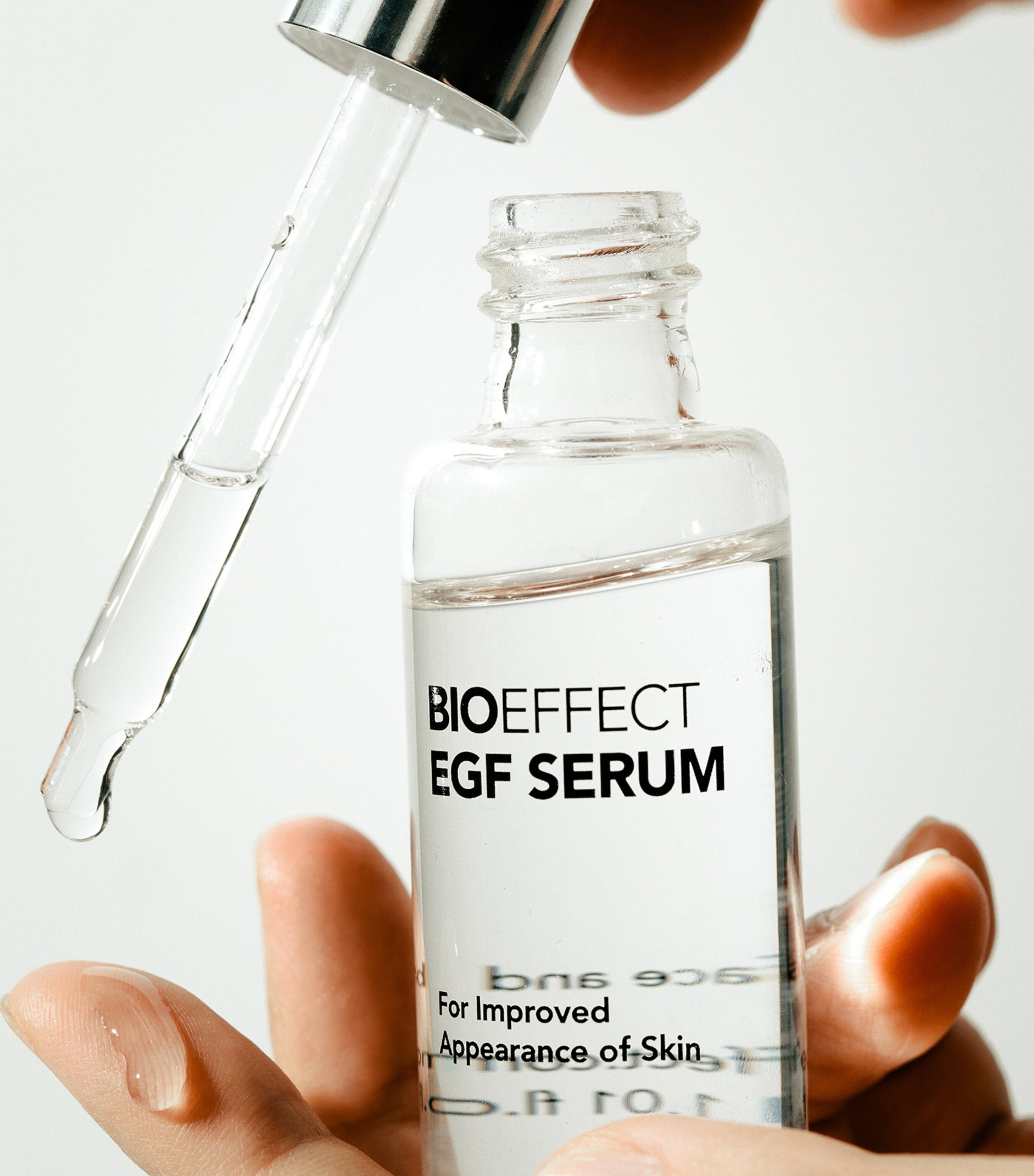Egf Serum