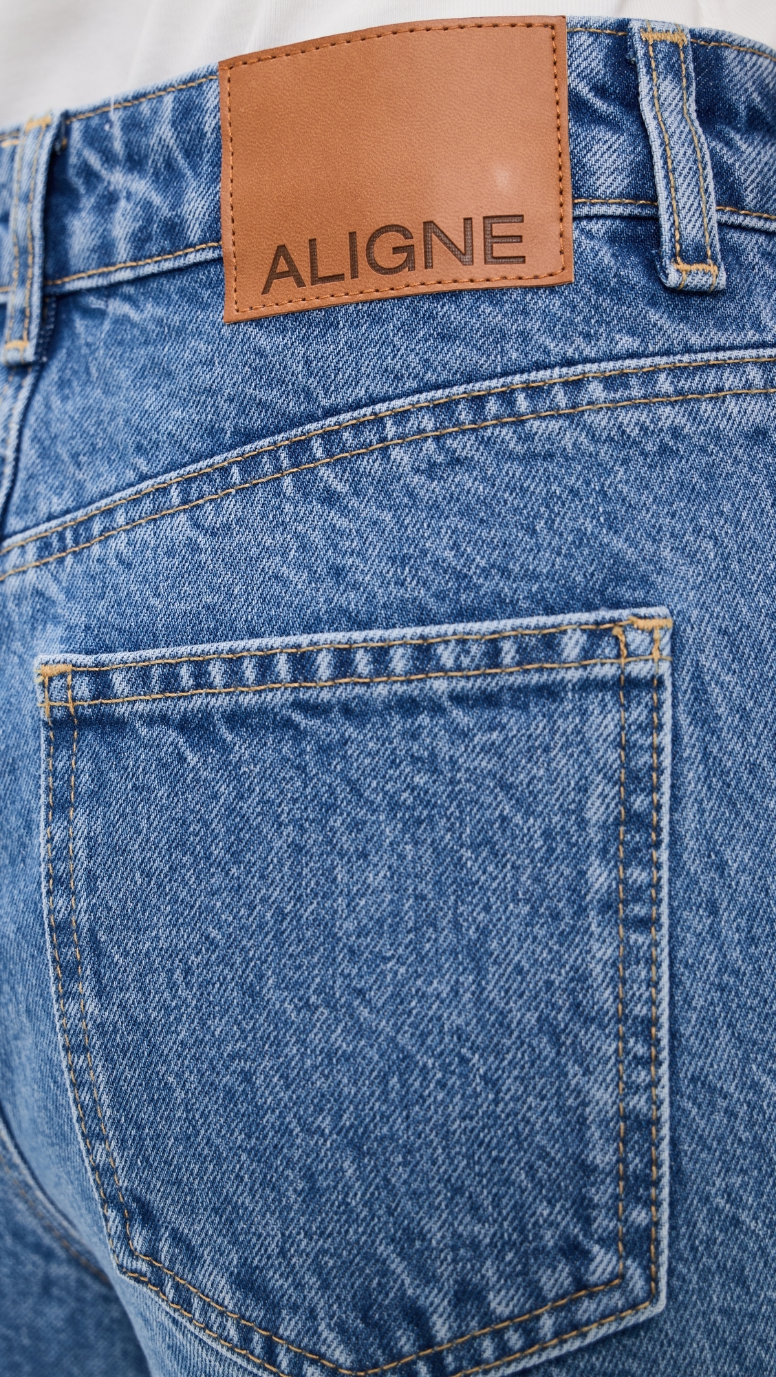 Kick Flare Jeans Lightwash