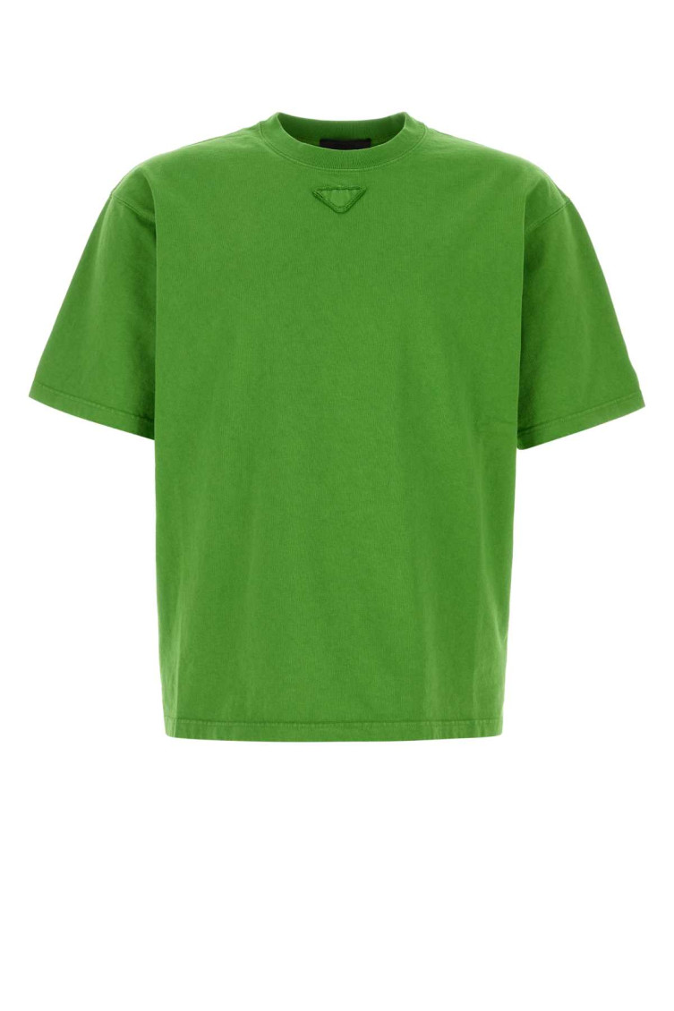 Triangle T-shirt