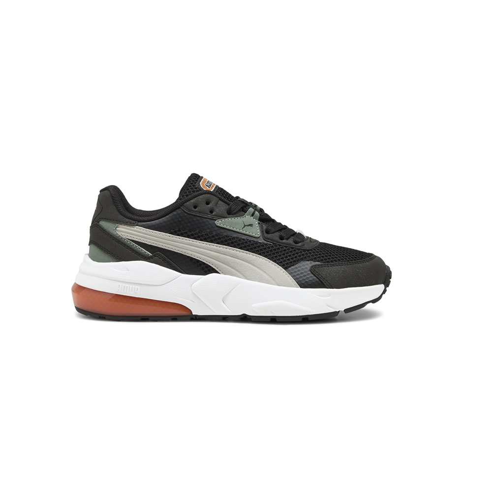 Vis2K Mid 90S Lace Up Sneakers (Big Kid)