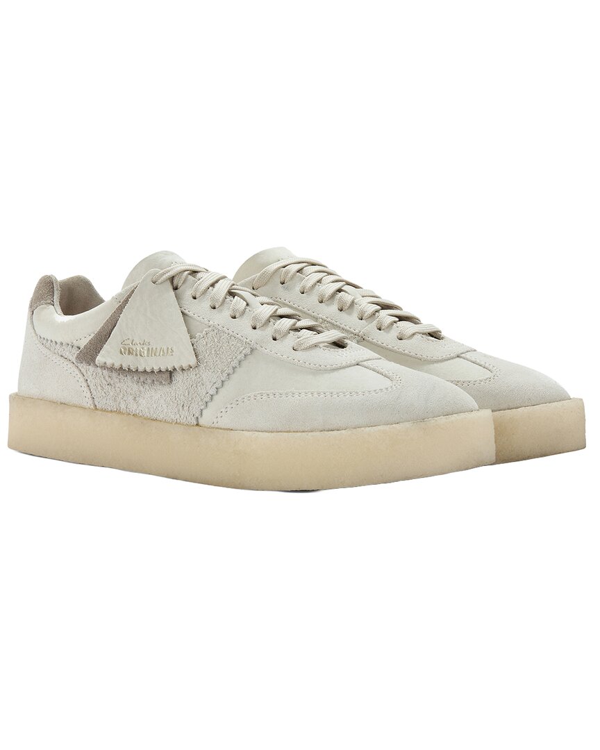 Tor 80 Leather Sneaker