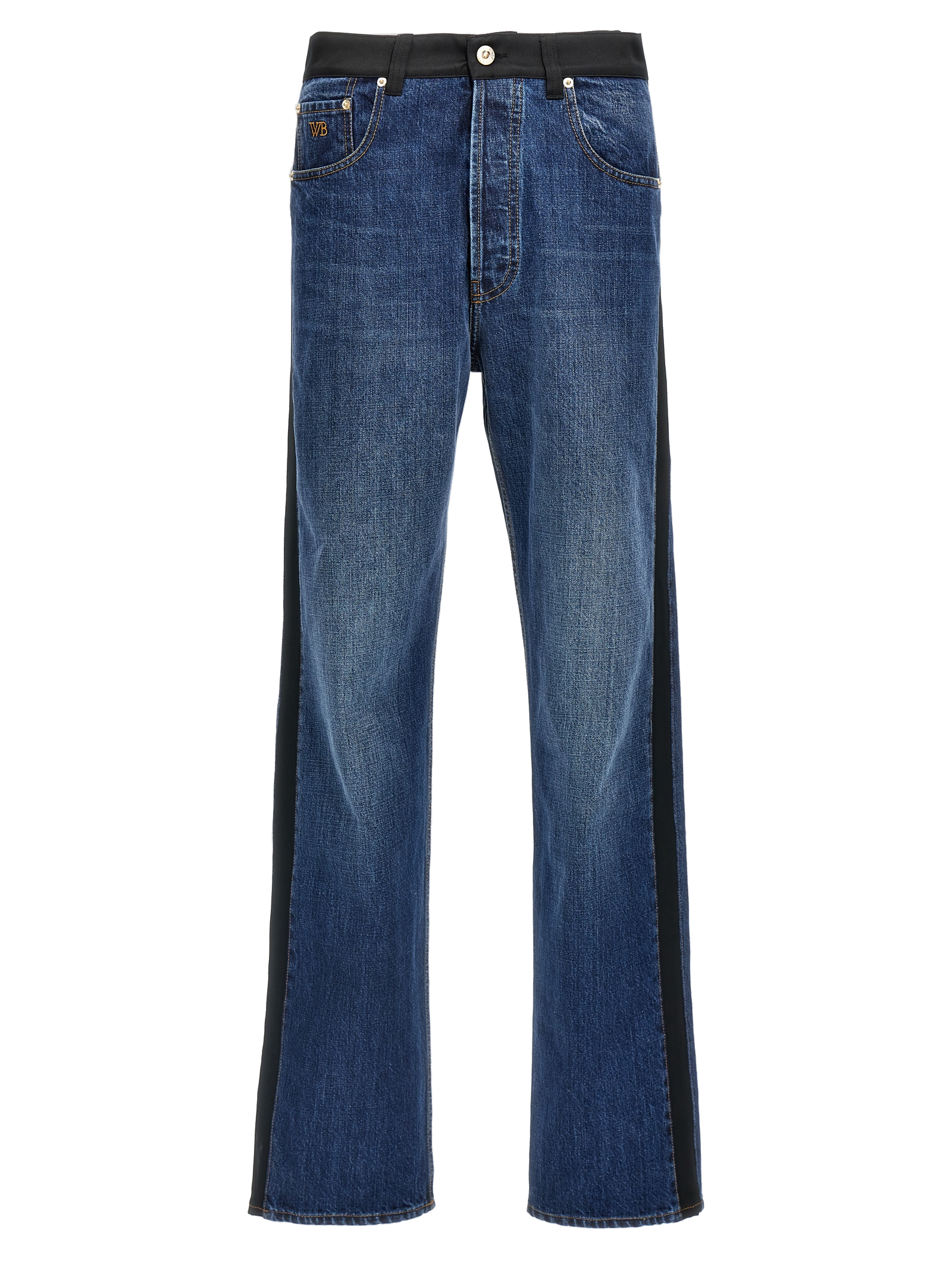 Jeans — Blue
