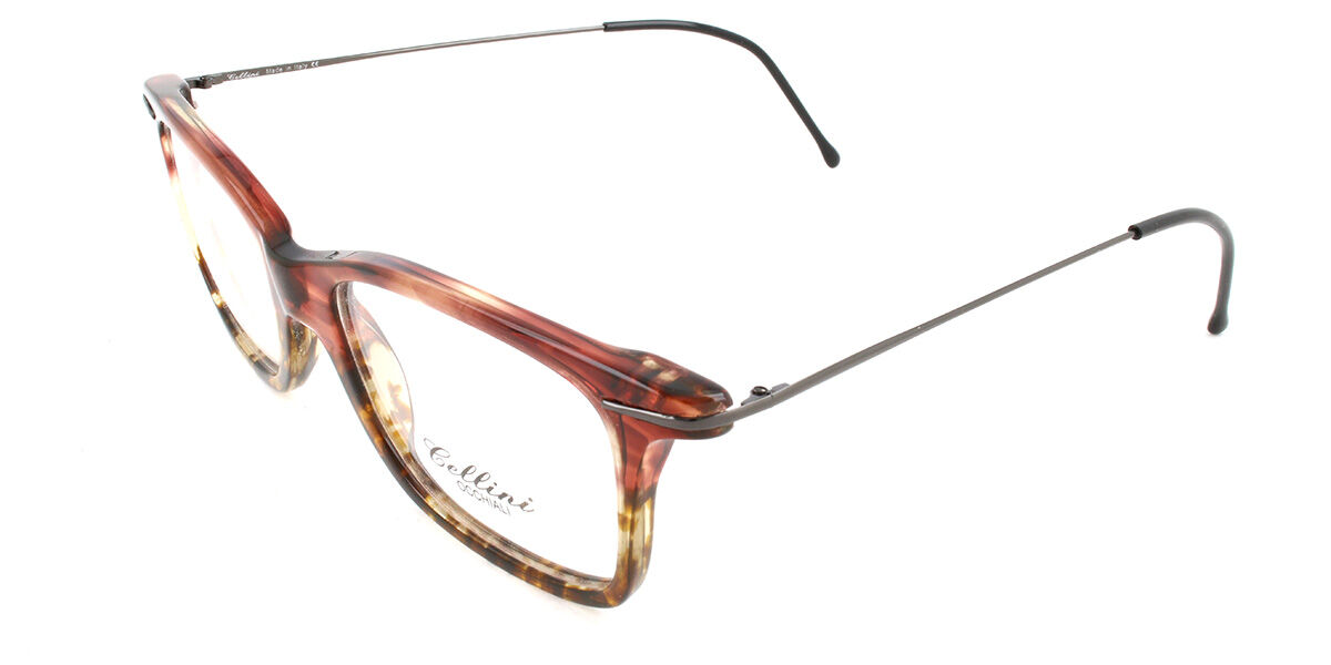Cellini 1427 Men's Glasses, Tortoiseshe