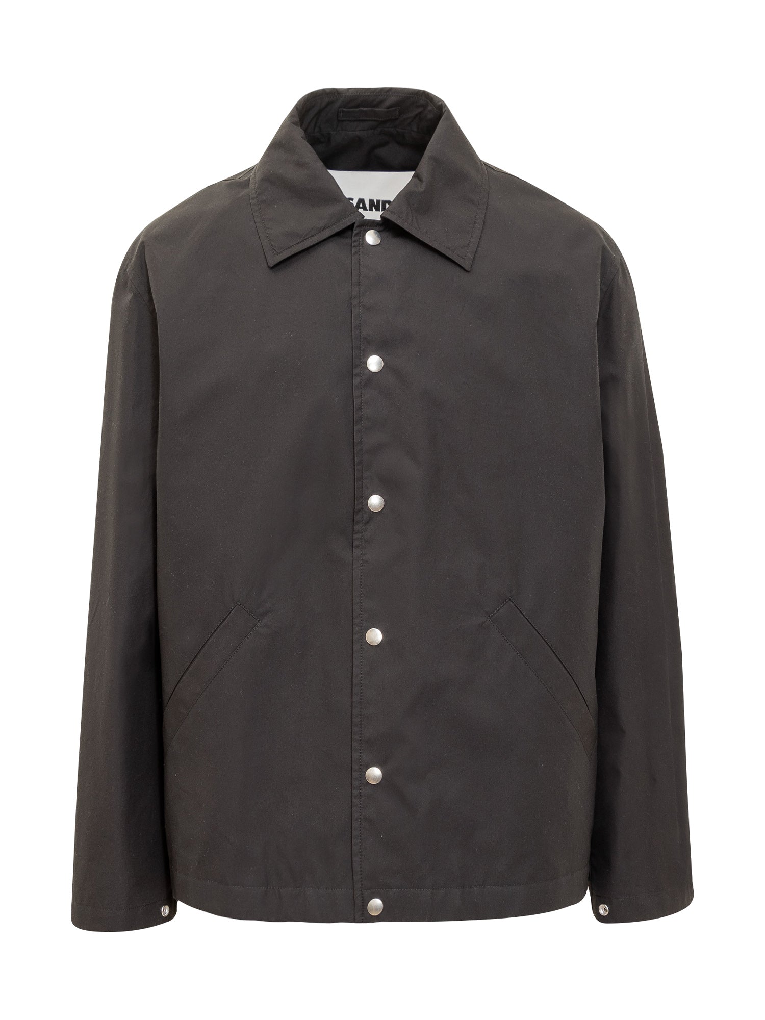Stylish Blouson Jacket