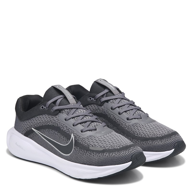 Kids' Stellar Ride Running Shoe Big Kid Shoes (Grey)