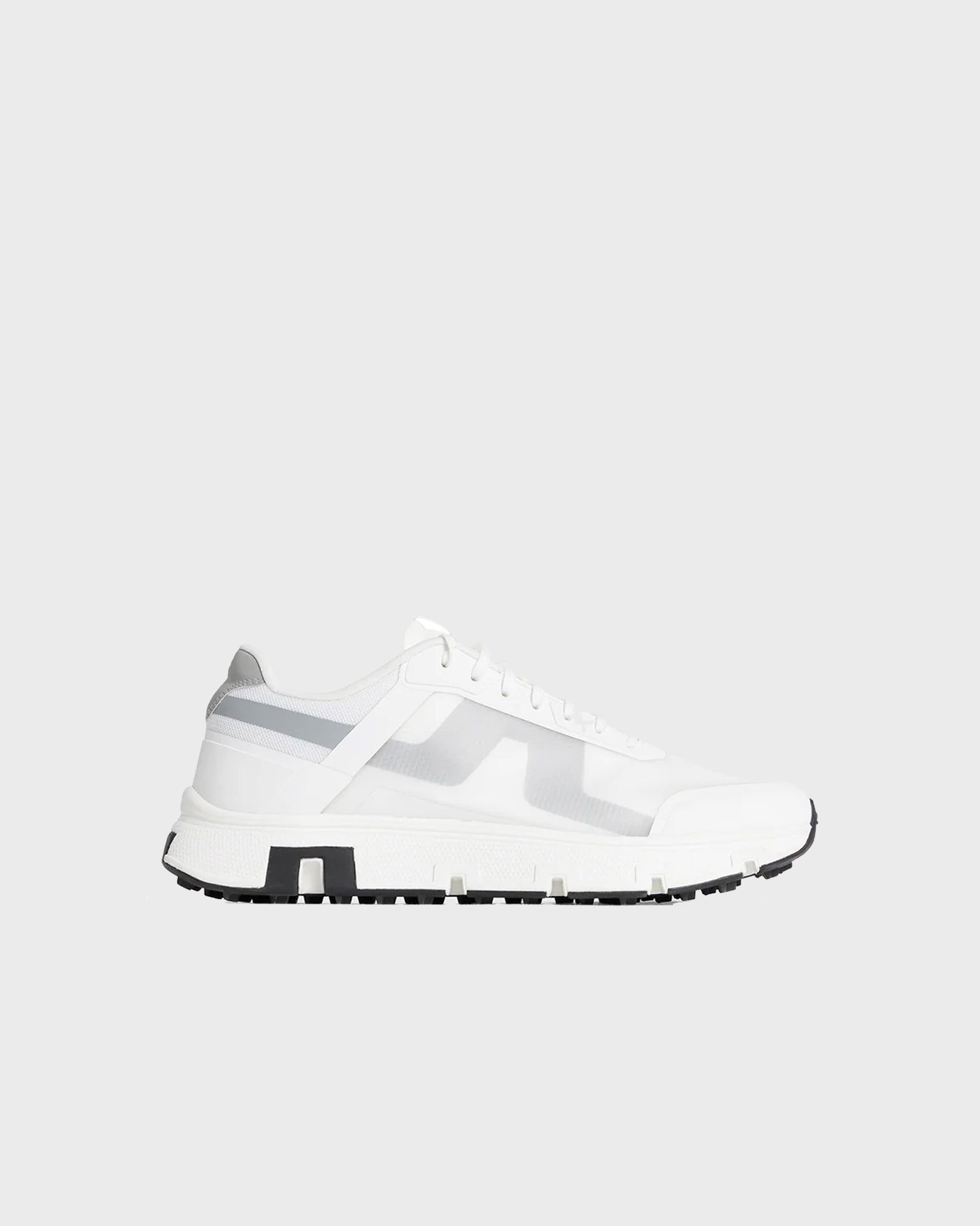 J Lindeberg Sneaker Vent 500 Golf W White EUR