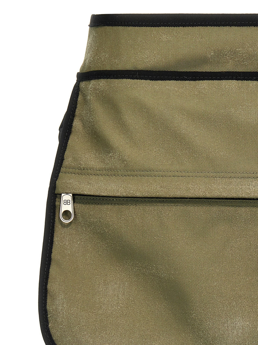 Bag Skirts