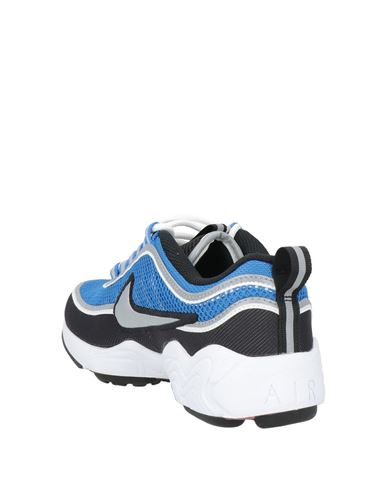 Woman Sneakers Blue Size 5.5 Textile fibers
