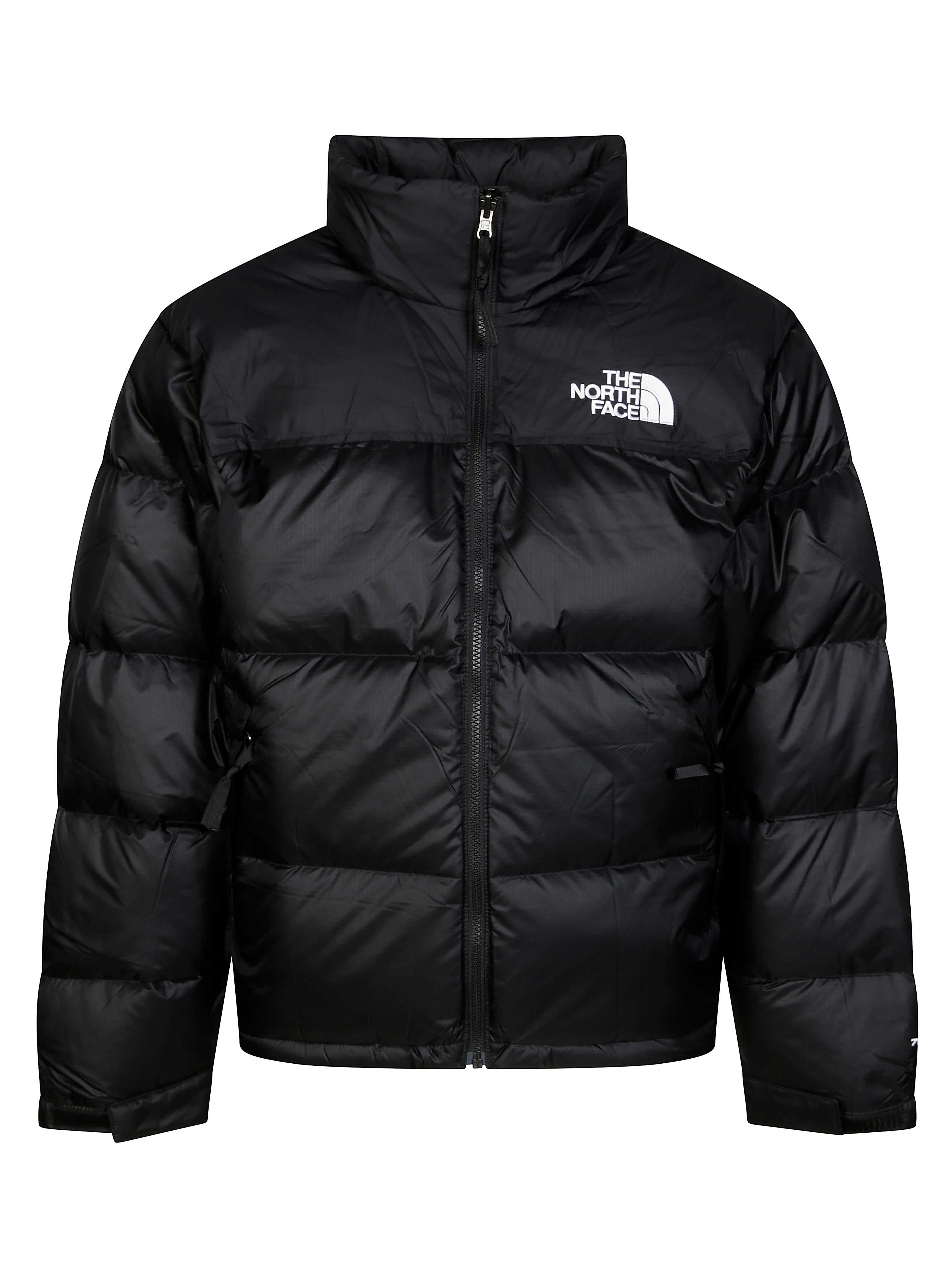 1996 Retro Nuptse Jacket