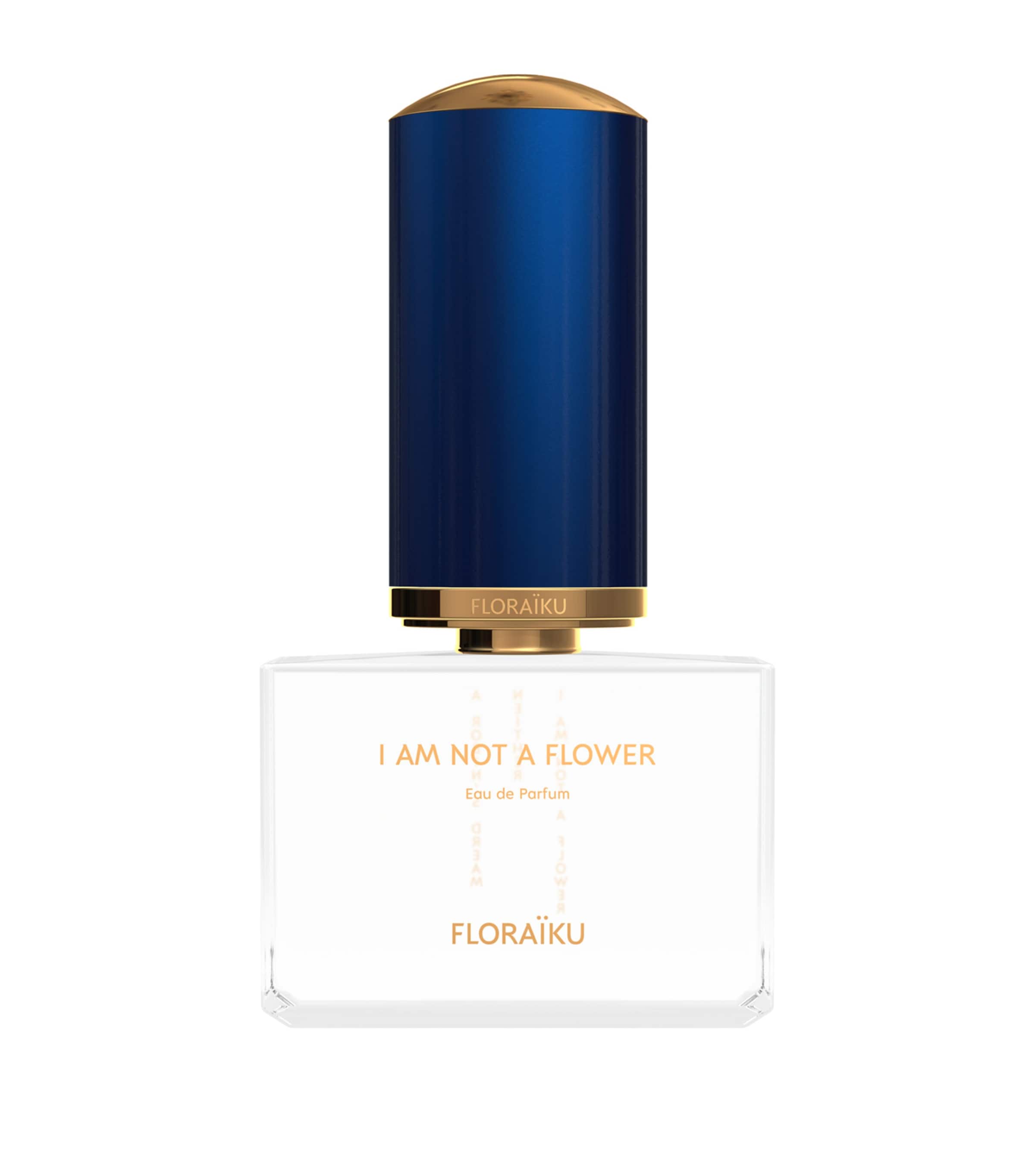 I Am Not A Flower Eau de Parfum