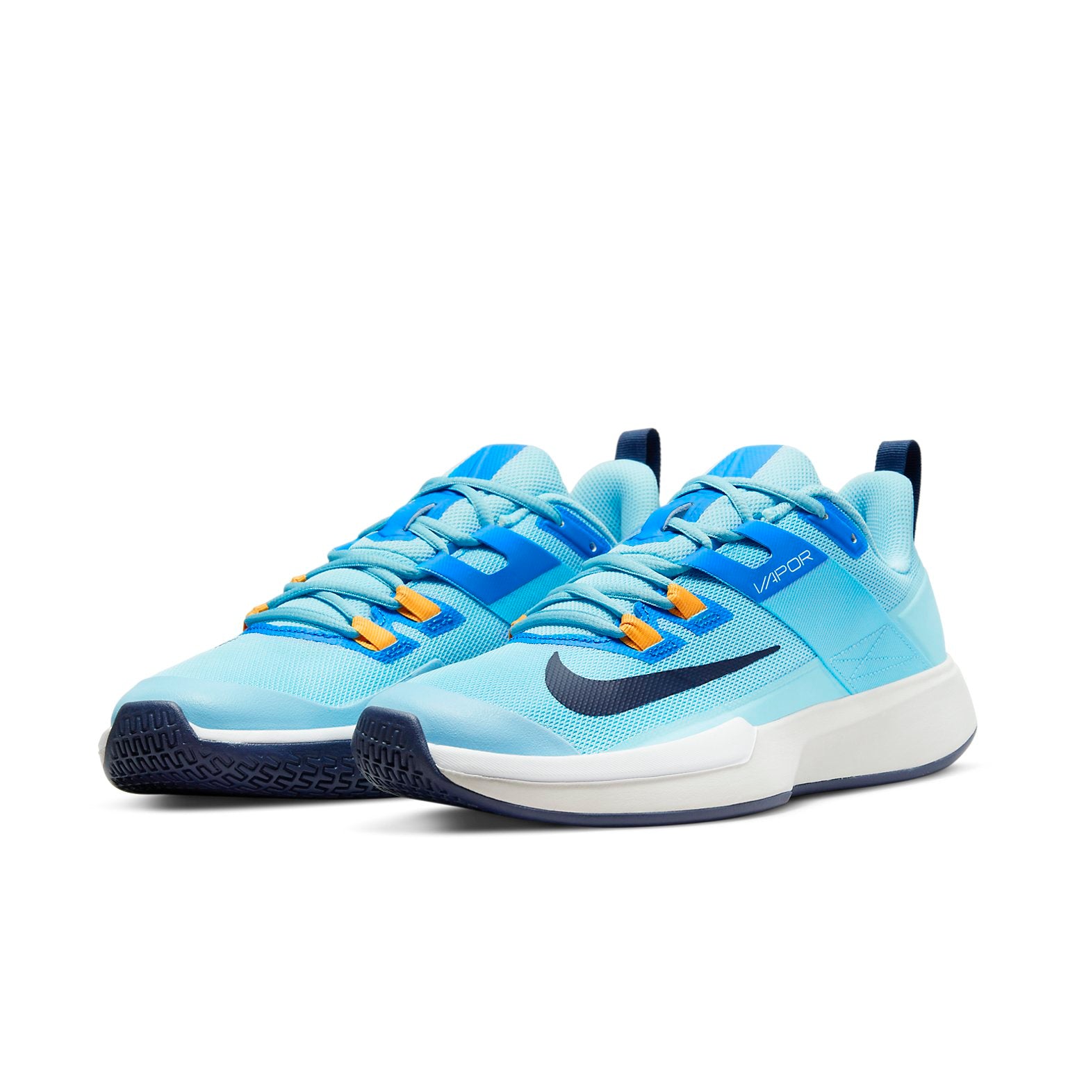 Court Vapor Lite 'Blue Chill'