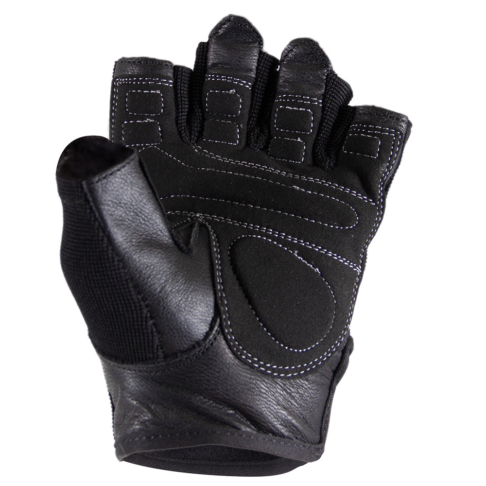 Mitchell Training Gloves - Black