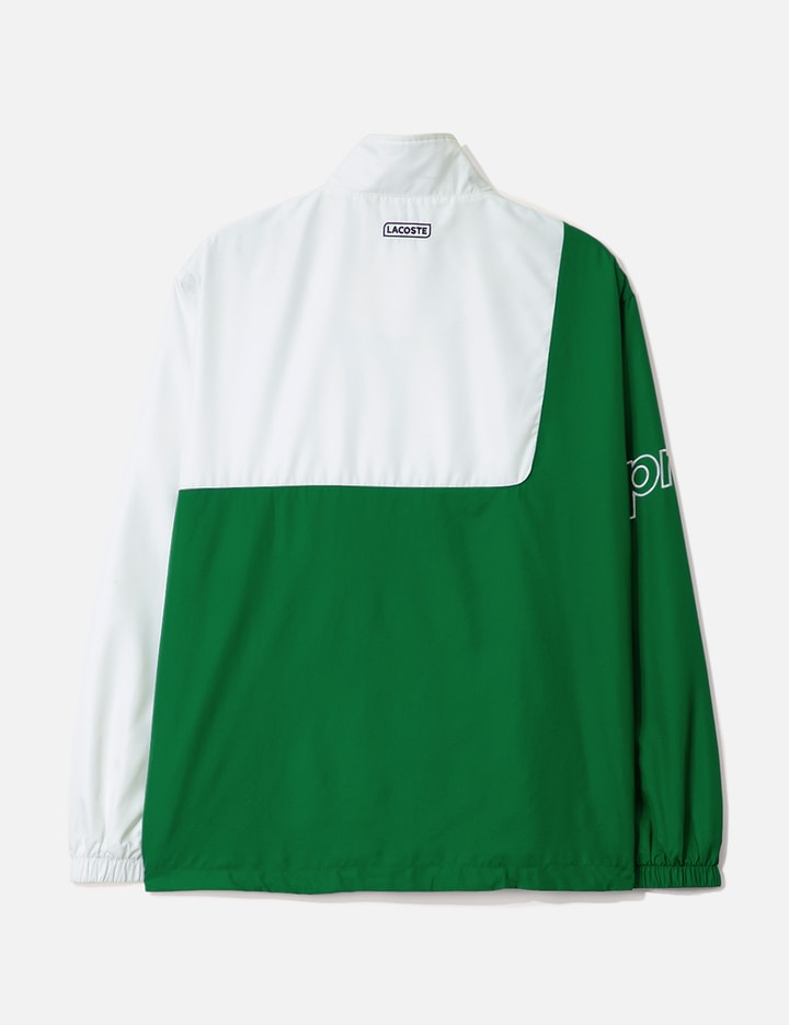 Lacoste Track Jacket