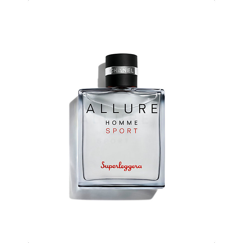 Allure Homme Sport Superleggera Eau De Parfum 100ml