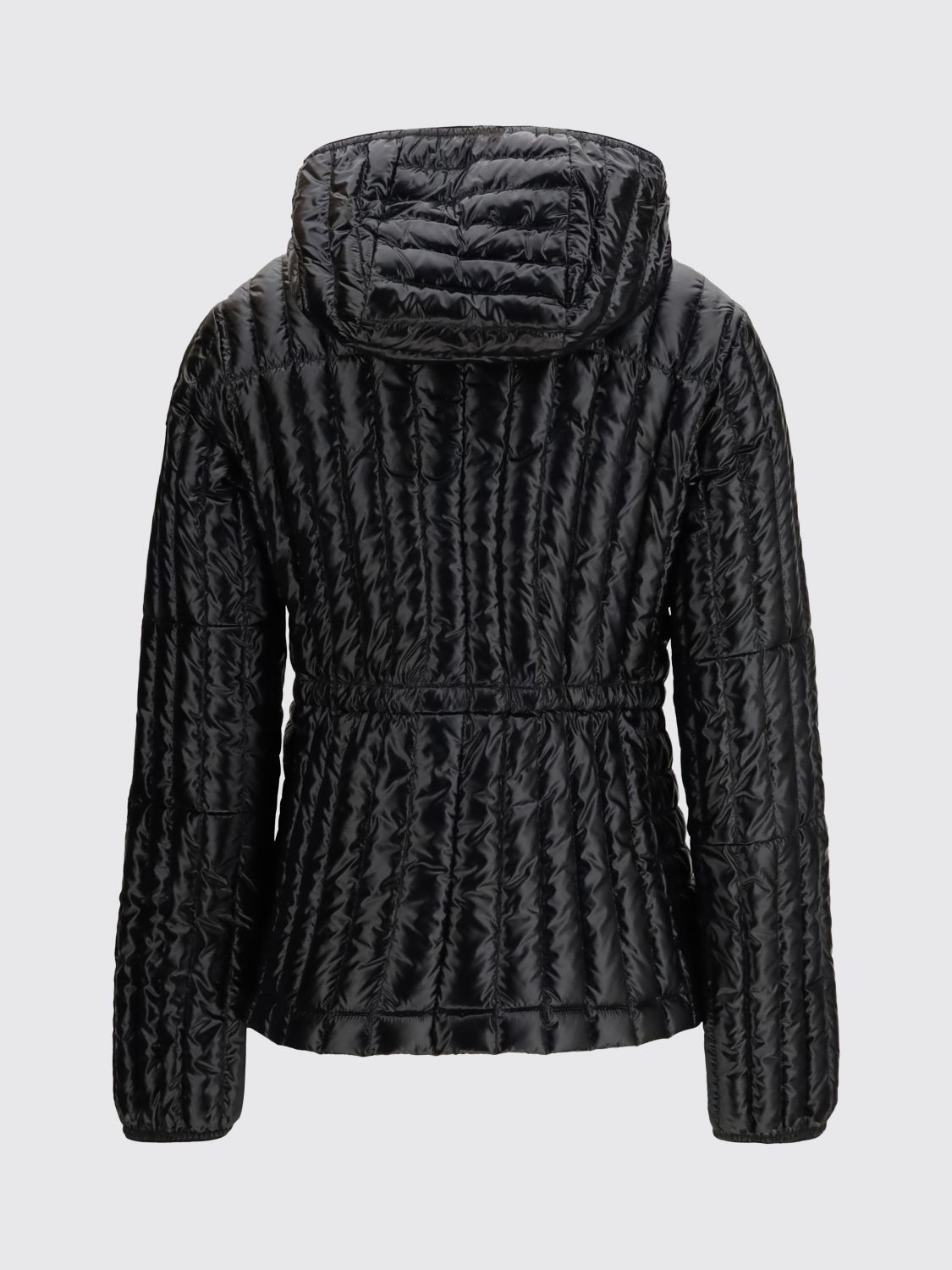 Jacket Woman color Black