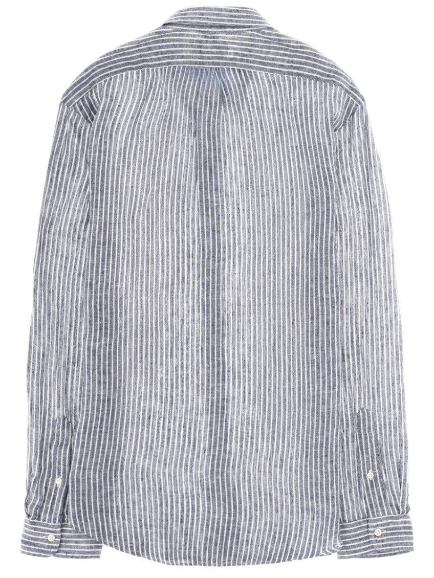 Shirt With Logo