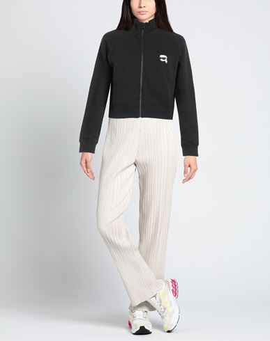 Woman Sweatshirt Black