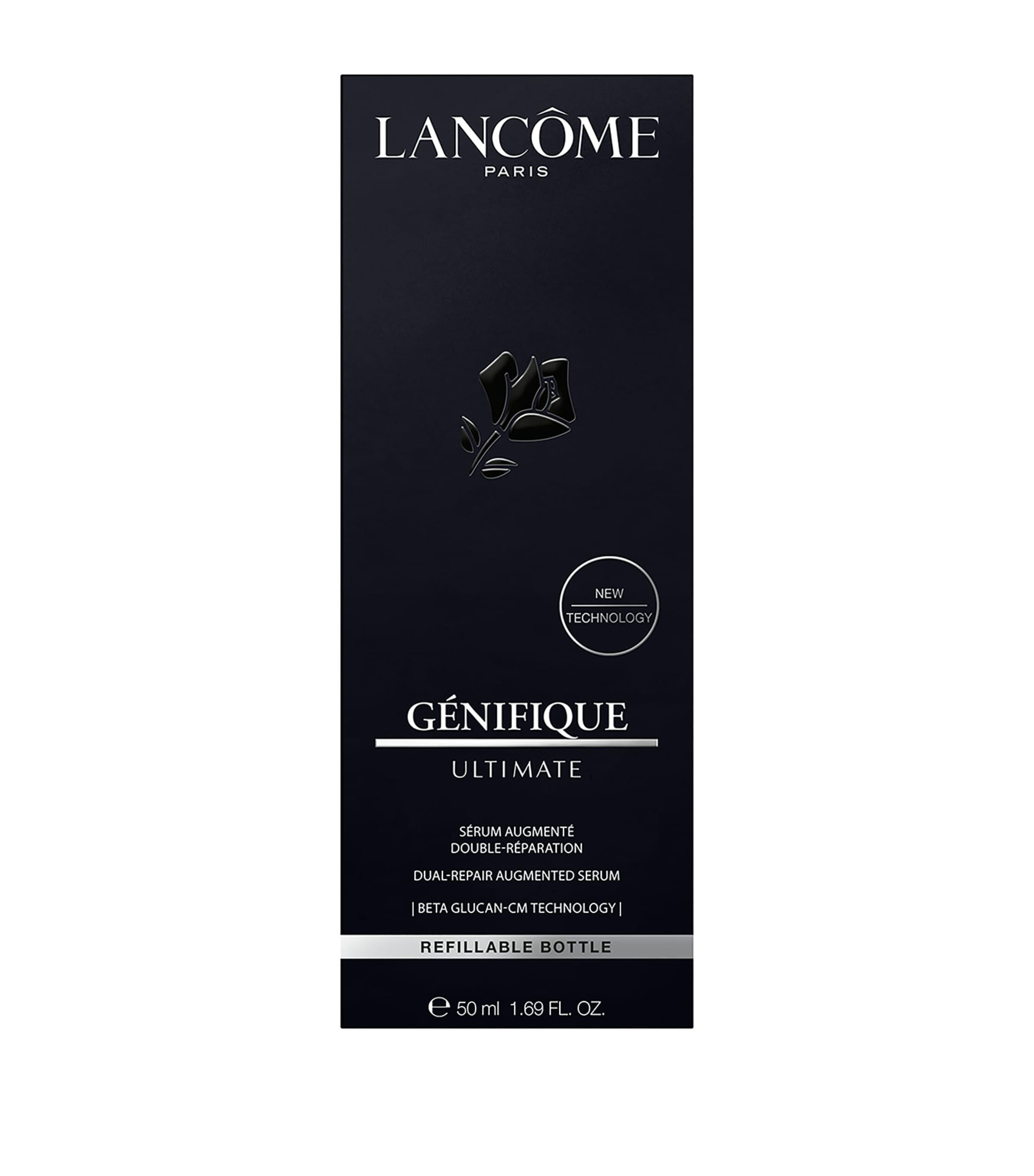 Génifique Ultimate Serum