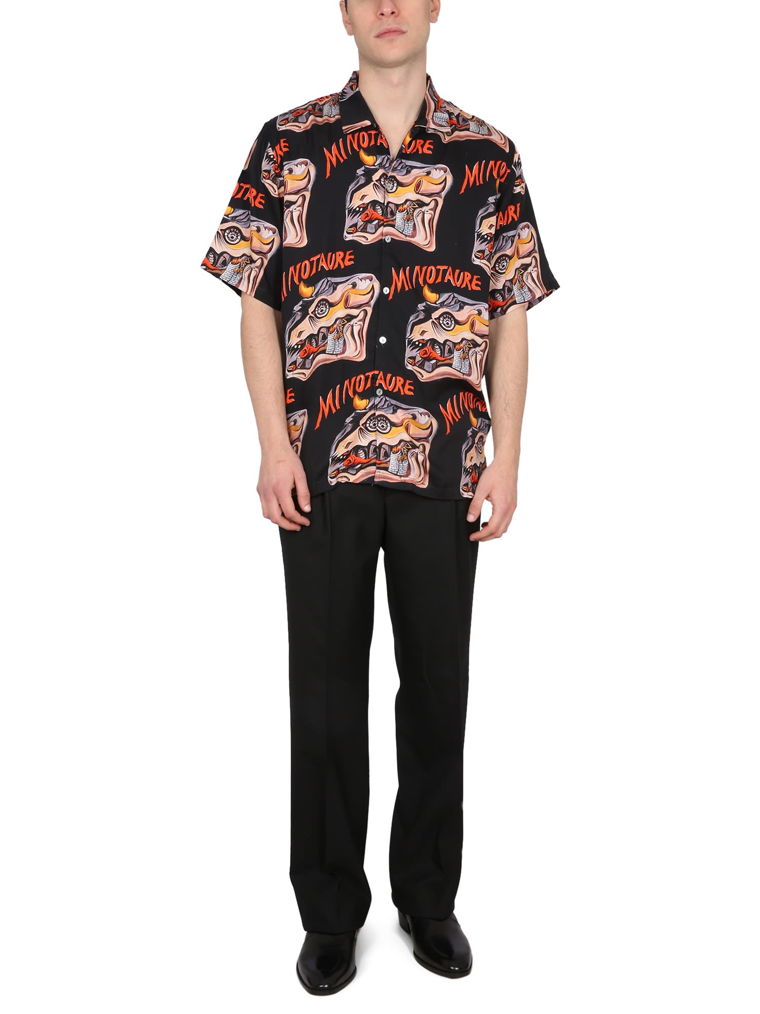 Minotaure Shirt