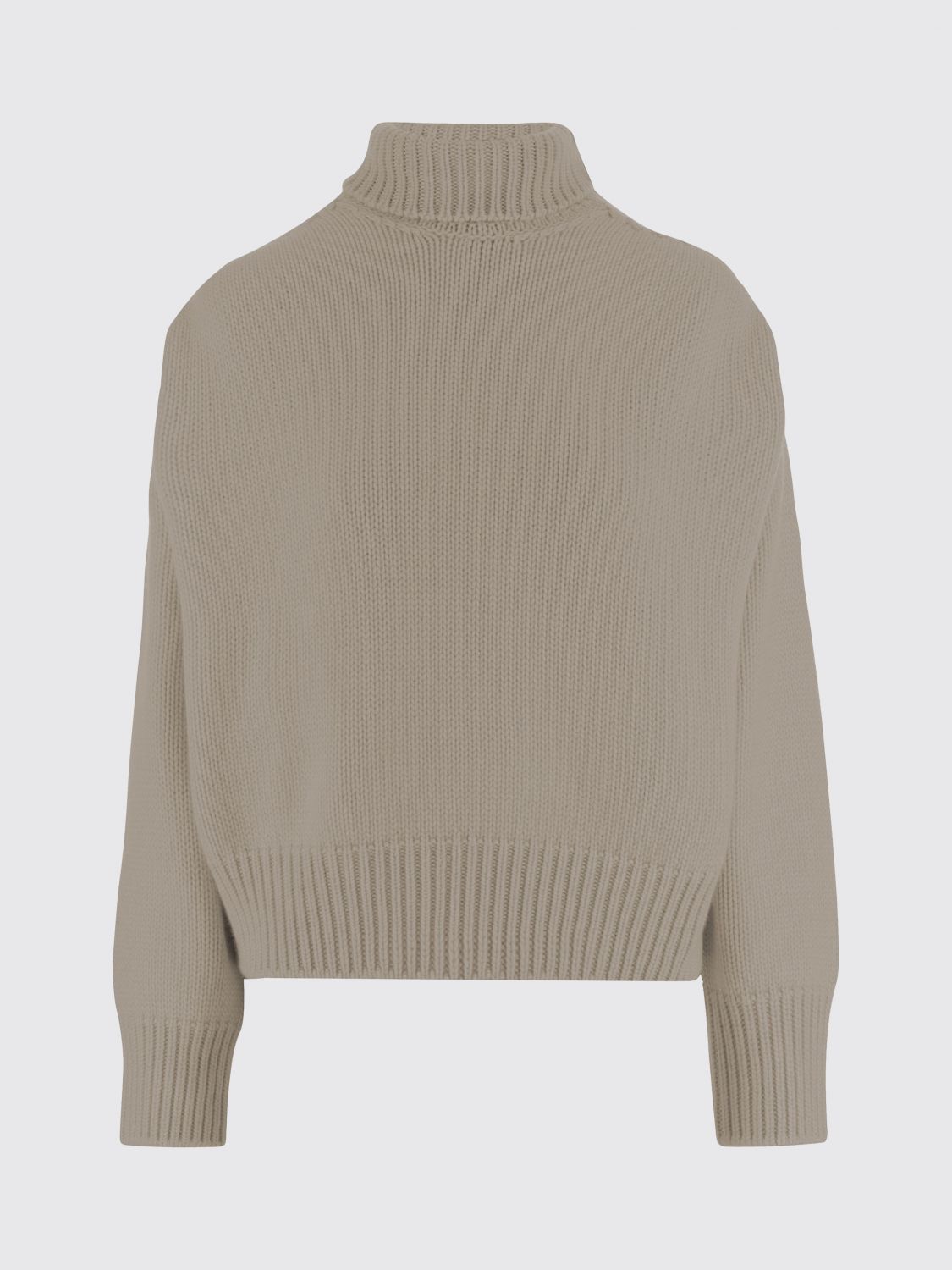Sweater Woman color Sand