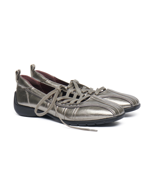 BLISS LACEUP SNEAKERS V2
