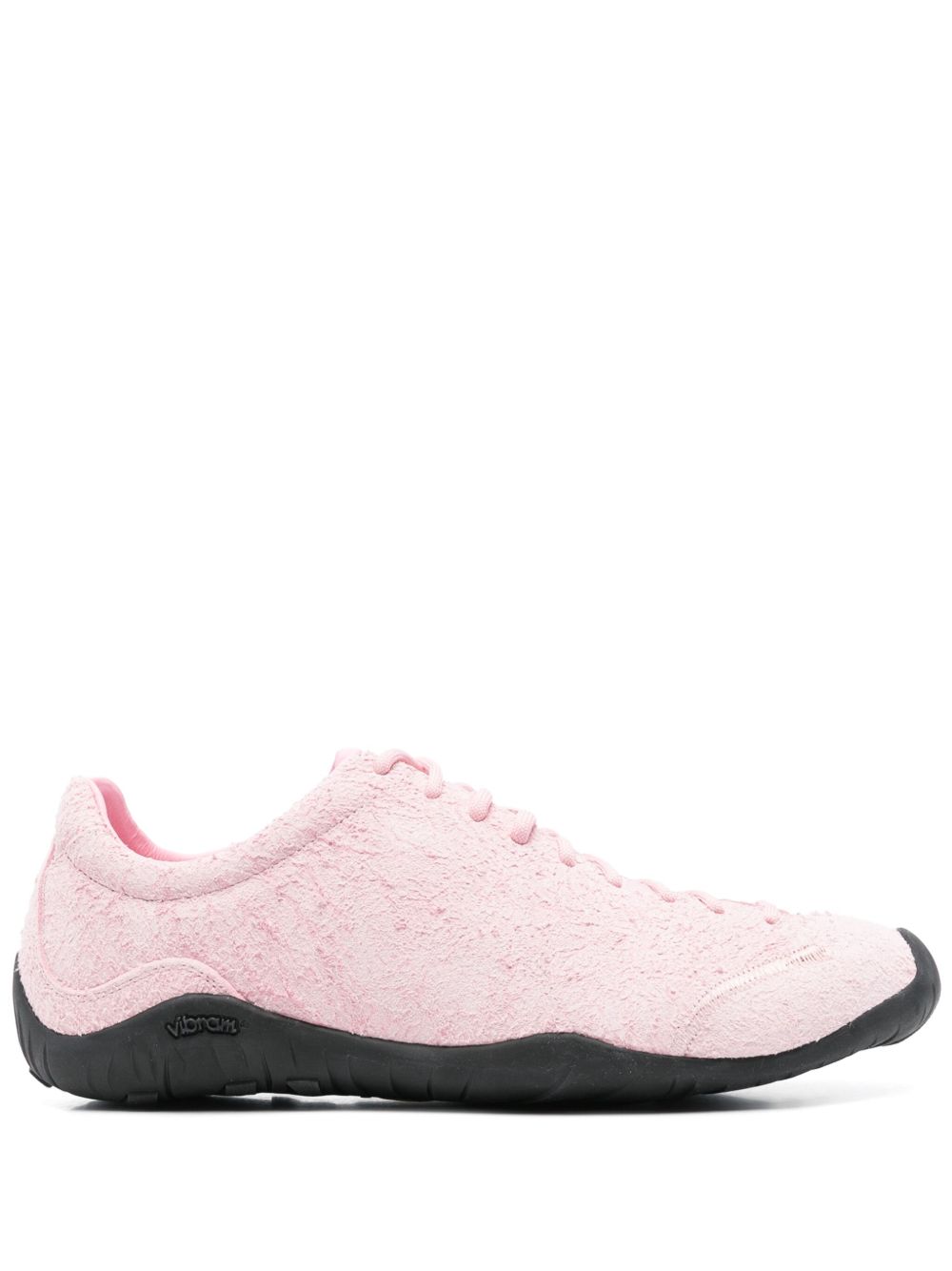 Hiking Patrol x Diemme Ampezzo Rocca sneakers - Pink