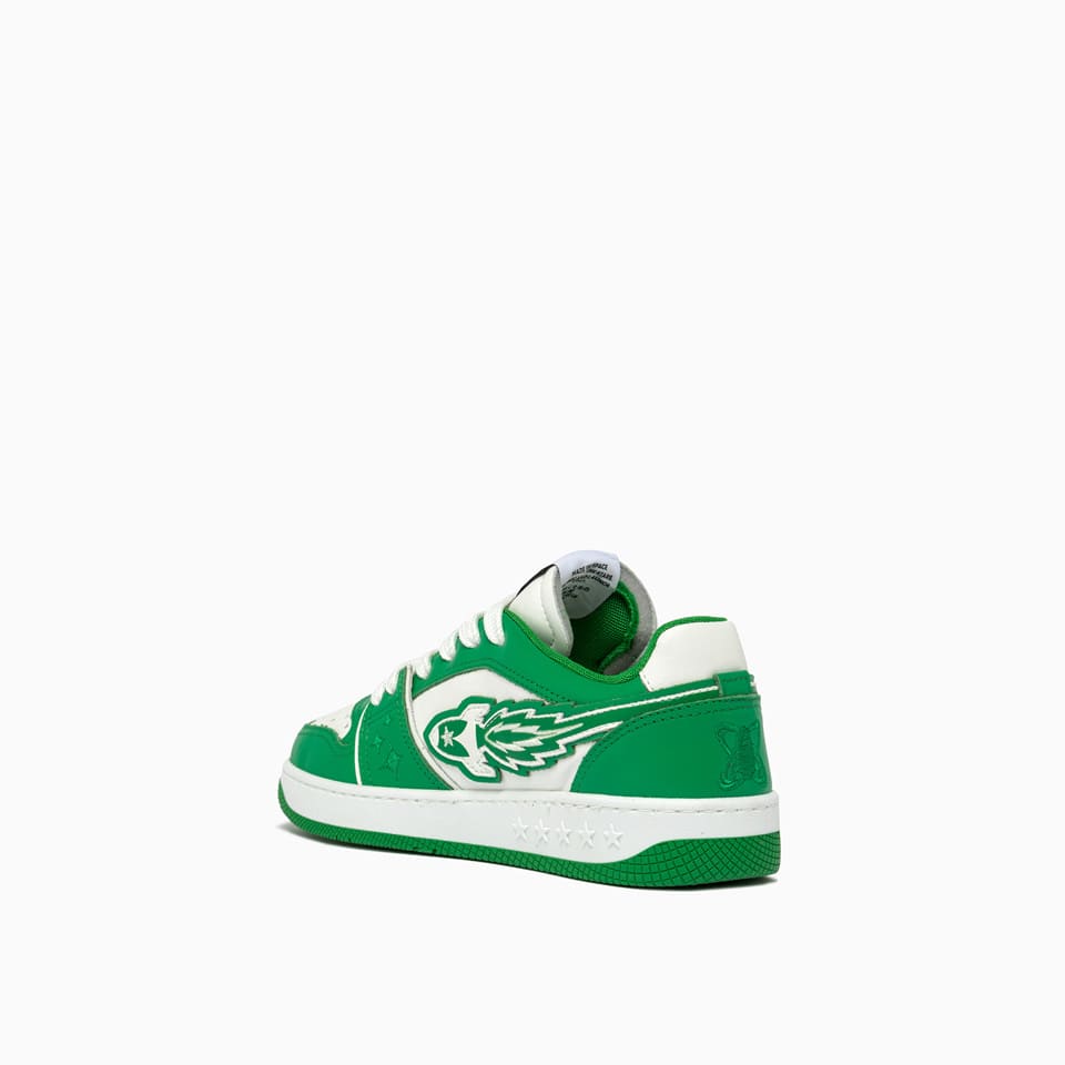 Egg Rocket Low Sneakers