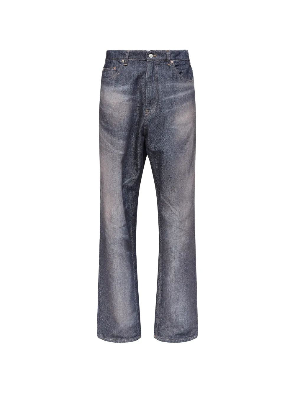 Men's Five-Pocket Utility Pants