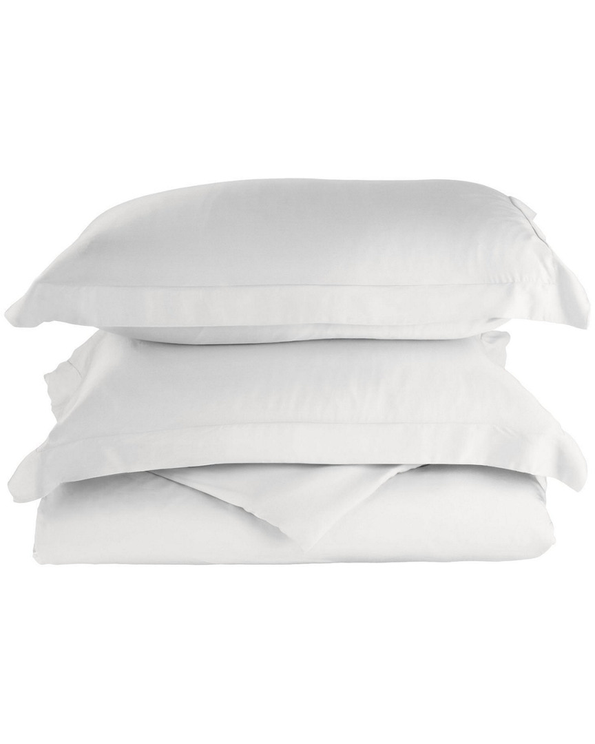 300 Thread Count Rayon from Bamboo Bamboo Duvet Set