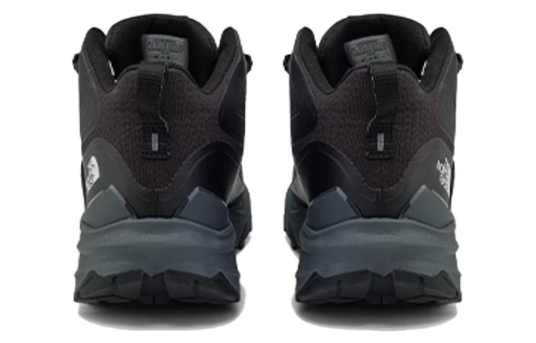 Vectiv Fastpack Mid Futurelight Boots 'Tnf Black'