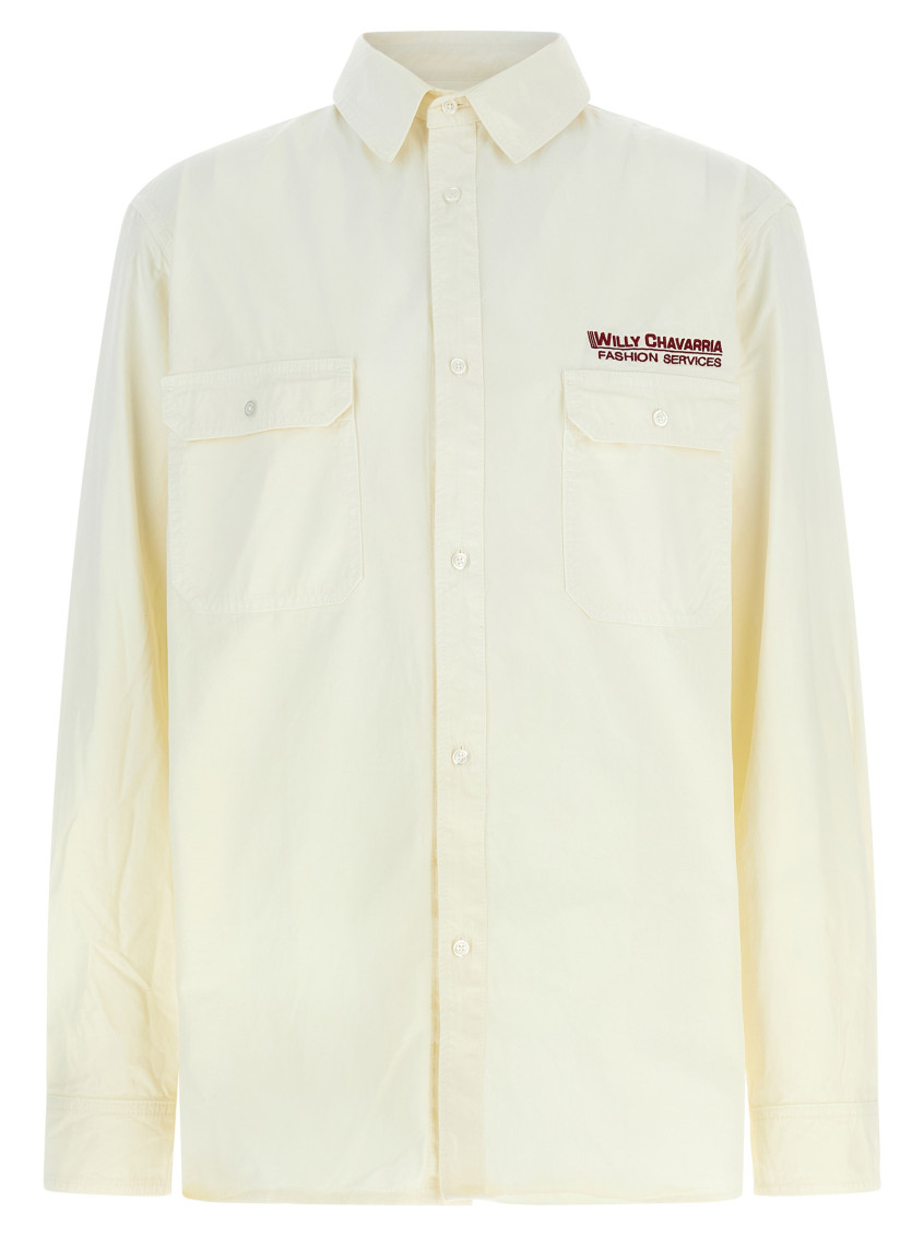 Corcoran Shirt And Blouse Beige