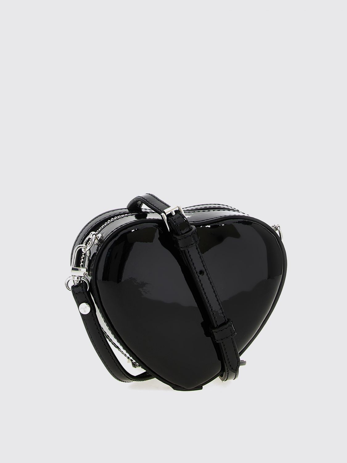 Mini Bag VIVIENNE WESTWOOD Woman color Black